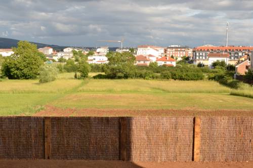 Imagen de la habitación del Albergue Alfonso Ii El Casto - Hostel. Foto 5