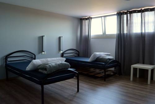 Imagen de la habitación del Albergue Alfonso Ii El Casto - Hostel. Foto 6