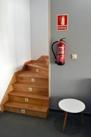 Imagen de la habitación del Albergue Alfonso Ii El Casto - Hostel. Foto 10