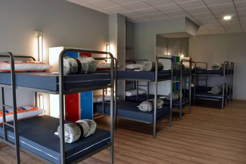 Imagen de la habitación del Albergue Alfonso Ii El Casto - Hostel. Foto 11