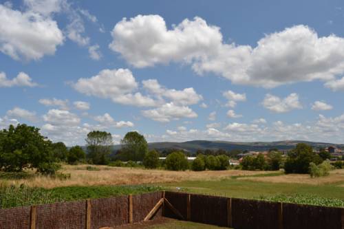Imagen de la habitación del Albergue Alfonso Ii El Casto - Hostel. Foto 12