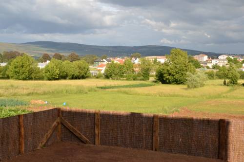Imagen de la habitación del Albergue Alfonso Ii El Casto - Hostel. Foto 13