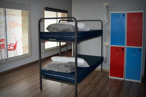 Imagen de la habitación del Albergue Alfonso Ii El Casto - Hostel. Foto 15