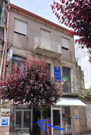 Imagen general del Albergue Alfonso XII, Redondela. Foto 16