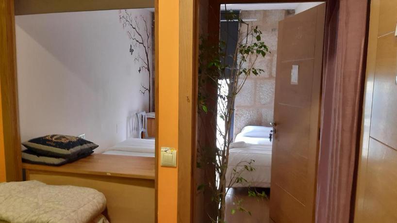 Imagen general del Albergue Alfonso XII, Redondela. Foto 2