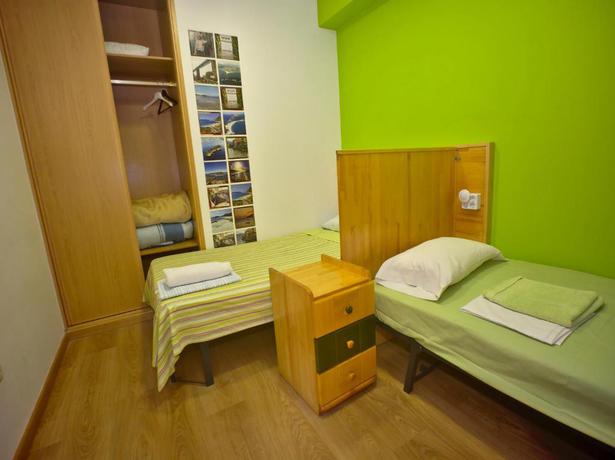 Imagen general del Albergue Alfonso XII, Redondela. Foto 4