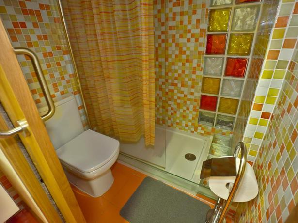 Imagen general del Albergue Alfonso XII, Redondela. Foto 6