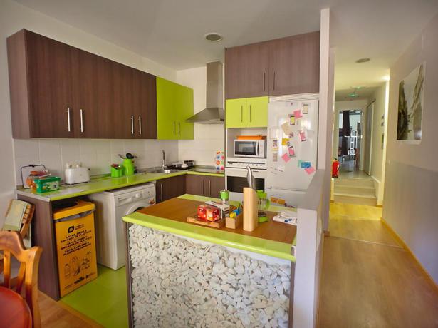 Imagen general del Albergue Alfonso XII, Redondela. Foto 7