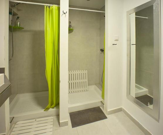 Imagen general del Albergue Alfonso XII, Redondela. Foto 8