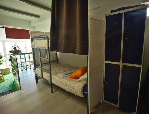 Imagen general del Albergue Alfonso XII, Redondela. Foto 9