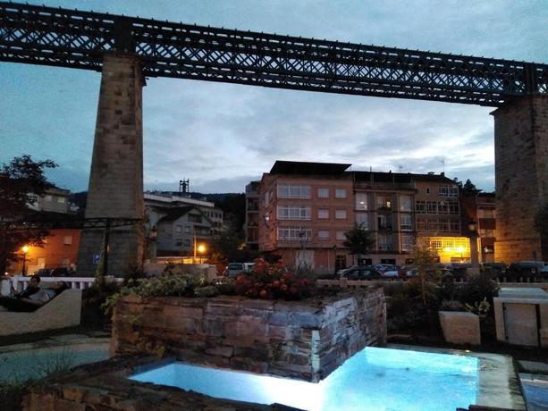 Imagen general del Albergue Alfonso XII, Redondela. Foto 10