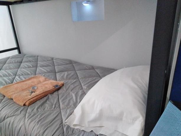 Imagen general del Albergue Alfonso XII, Redondela. Foto 11