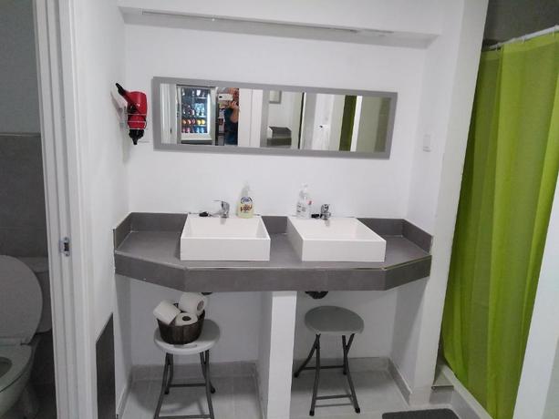 Imagen general del Albergue Alfonso XII, Redondela. Foto 12