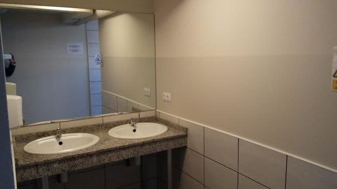 Imagen de la habitación del Albergue Alma Del Camino - Rooms and - Hostel. Foto 8