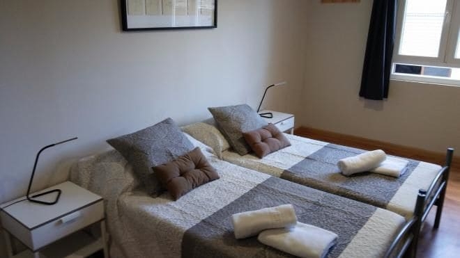 Imagen de la habitación del Albergue Alma Del Camino - Rooms and - Hostel. Foto 10