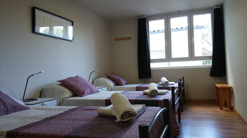 Imagen de la habitación del Albergue Alma Del Camino - Rooms and - Hostel. Foto 11