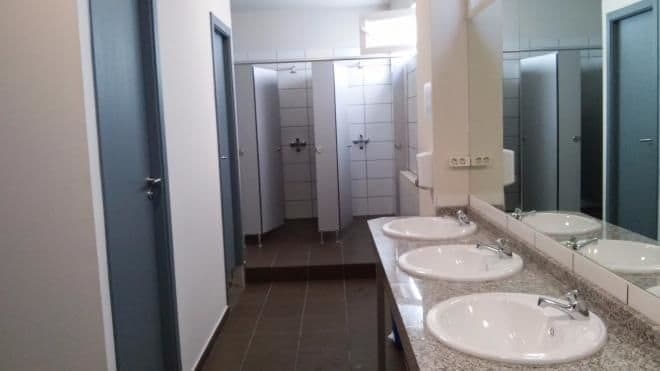 Imagen de la habitación del Albergue Alma Del Camino - Rooms and - Hostel. Foto 12