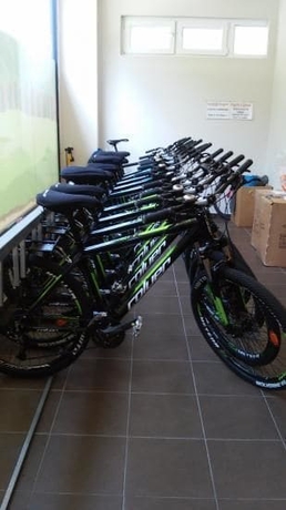 Imagen general del Albergue Alma Del Camino - Rooms and - Hostel. Foto 4