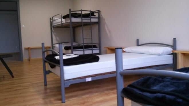 Imagen de la habitación del Albergue Alma Del Camino - Rooms and - Hostel. Foto 13