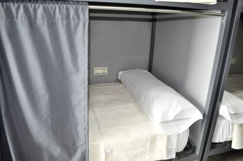 Imagen de la habitación del Albergue Alojamiento Camino Portugues. Foto 3