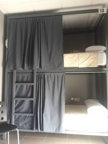 Imagen de la habitación del Albergue Alojamiento Camino Portugues. Foto 4