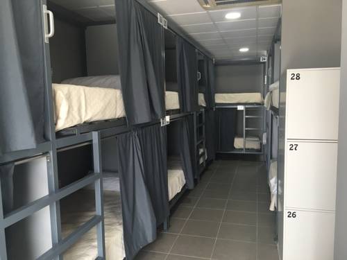 Imagen de la habitación del Albergue Alojamiento Camino Portugues. Foto 5