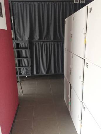 Imagen de la habitación del Albergue Alojamiento Camino Portugues. Foto 8