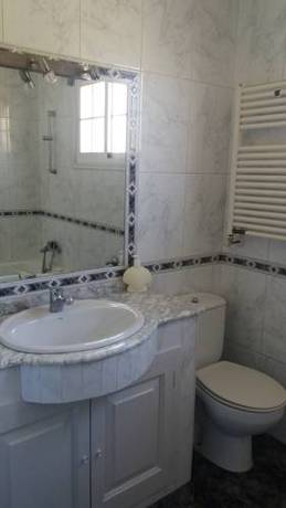 Imagen de la habitación del Albergue Alojamiento Camino Portugues Oia. Foto 6
