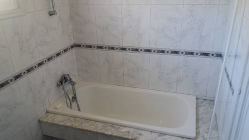 Imagen de la habitación del Albergue Alojamiento Camino Portugues Oia. Foto 7