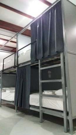Imagen de la habitación del Albergue Alojamiento Camino Portugues Oia. Foto 8