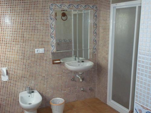 Imagen general del Albergue Alojamiento Turístico Los Poetas. Foto 4