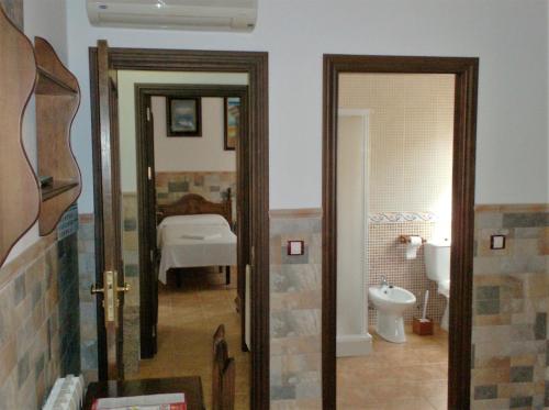 Imagen general del Albergue Alojamiento Turístico Los Poetas. Foto 5