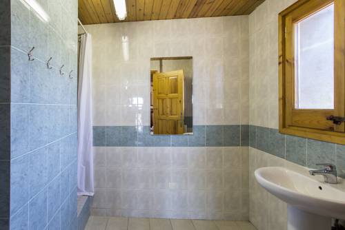 Imagen de la habitación del Albergue Anna Maria Janer. Foto 7