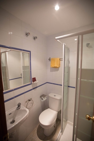 Imagen de la habitación del Albergue Arc House Ribera - Hostel Only Adults. Foto 16