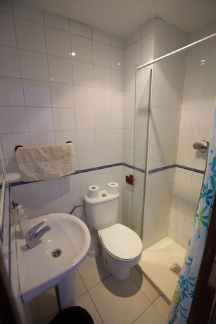 Imagen de la habitación del Albergue Arc House Ribera - Hostel Only Adults. Foto 17