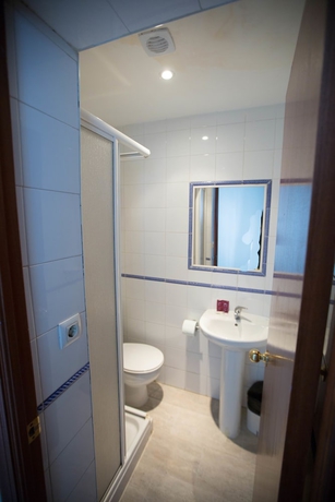 Imagen de la habitación del Albergue Arc House Ribera - Hostel Only Adults. Foto 18