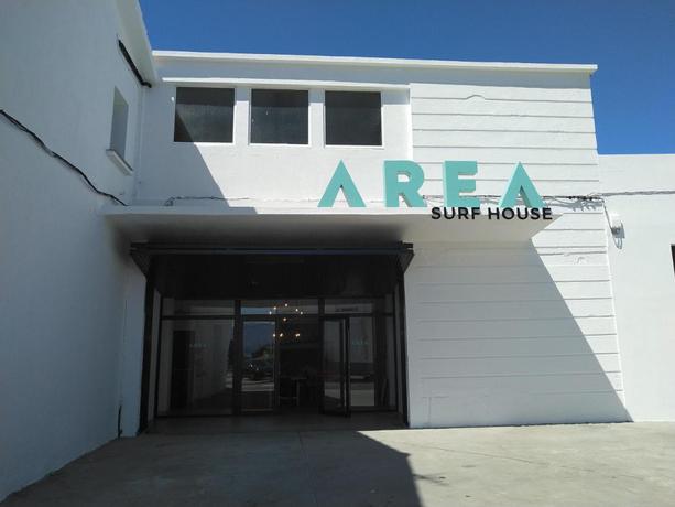 Imagen general del Albergue Area Surf House. Foto 1