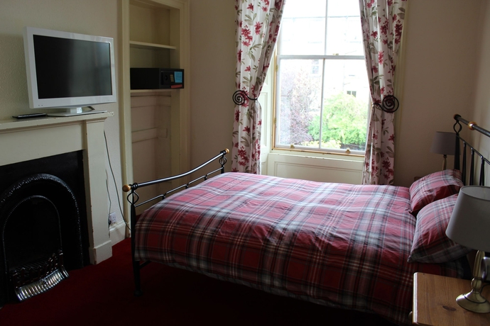 Imagen de la habitación del Albergue Argyle Backpackers. Foto 5