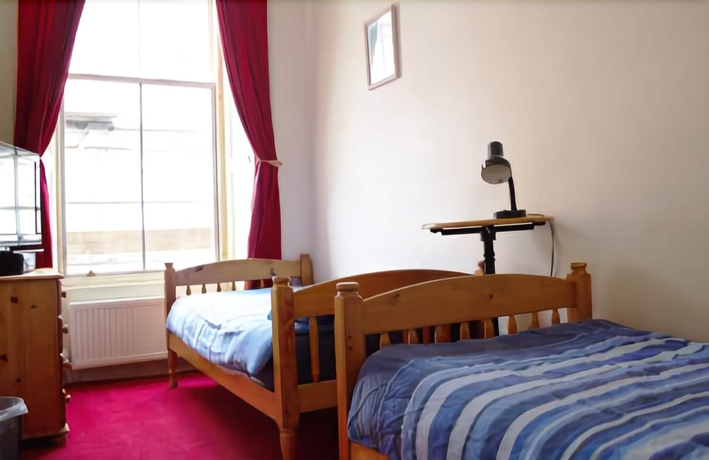 Imagen de la habitación del Albergue Argyle Backpackers. Foto 6