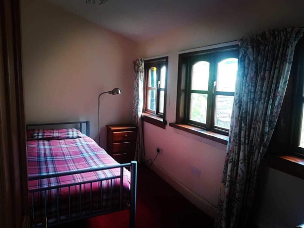 Imagen de la habitación del Albergue Argyle Backpackers. Foto 8