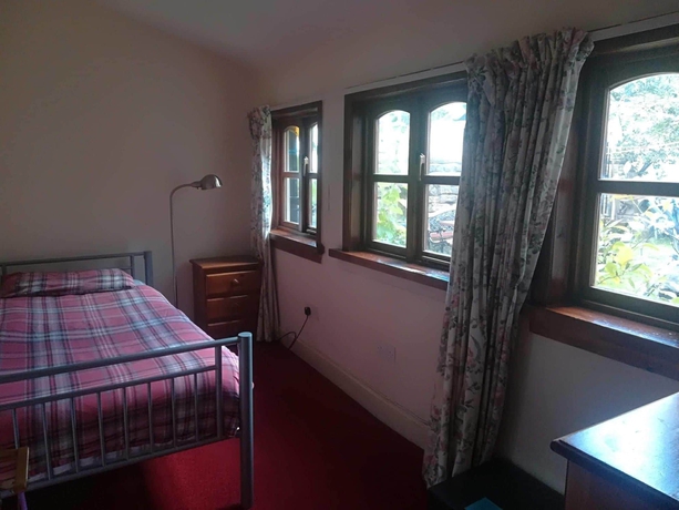 Imagen de la habitación del Albergue Argyle Backpackers. Foto 9