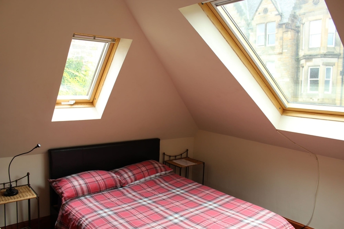 Imagen de la habitación del Albergue Argyle Backpackers. Foto 13