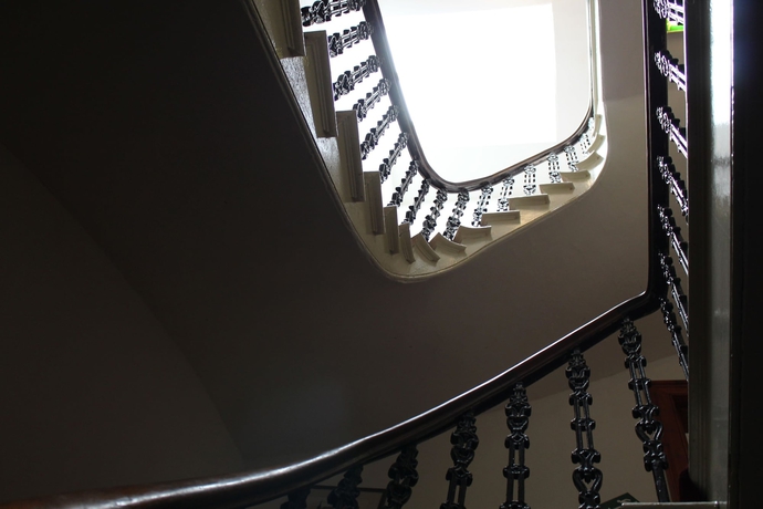 Imagen de la habitación del Albergue Argyle Backpackers. Foto 16