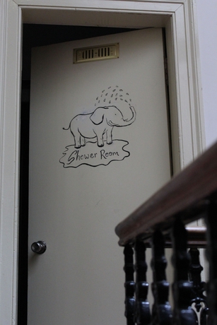 Imagen de la habitación del Albergue Argyle Backpackers. Foto 18