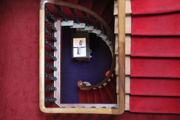 Imagen de la habitación del Albergue Argyle Backpackers. Foto 19