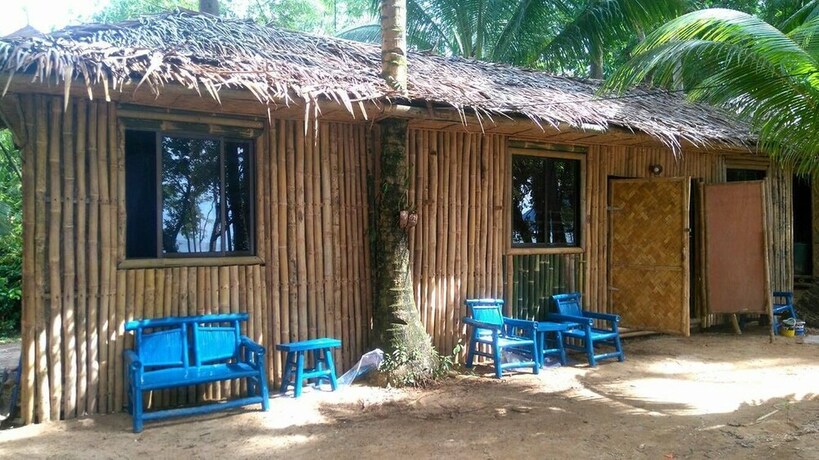 Imagen general del Albergue Arkadia Eco Resort Underground River. Foto 13