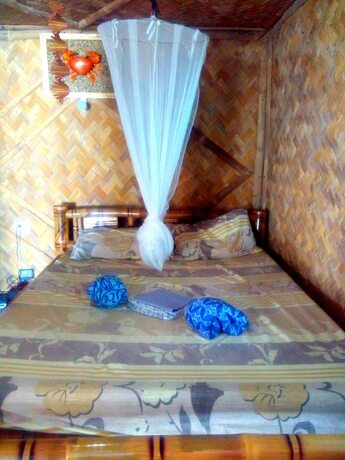 Imagen general del Albergue Arkadia Eco Resort Underground River. Foto 16