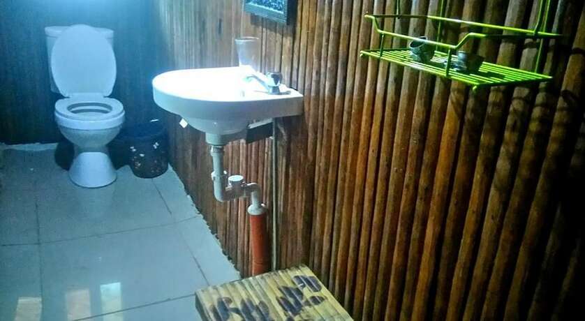 Imagen de la habitación del Albergue Arkadia Eco Resort Underground River. Foto 29