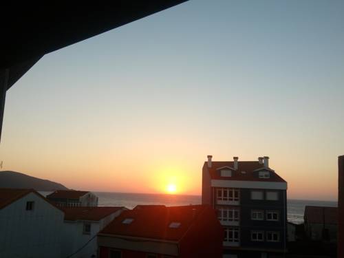 Imagen de la habitación del Albergue Arribada. Foto 7