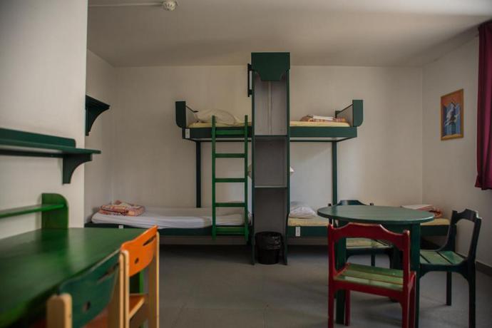 Imagen de la habitación del Albergue Auberge Jeunesse HI Paris - Le d'Artagnan. Foto 7